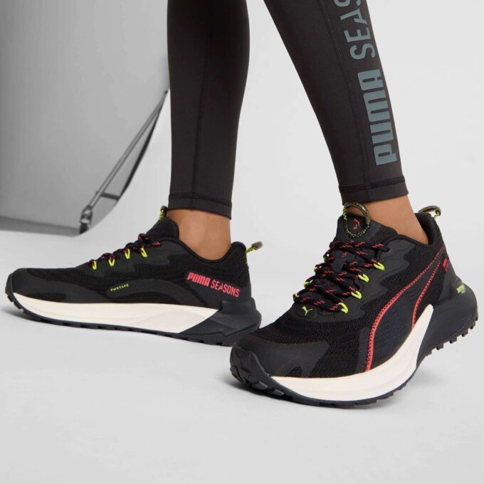 Zapatillas de running para mujer SEASONS Fast-Trac NITRO™ 2