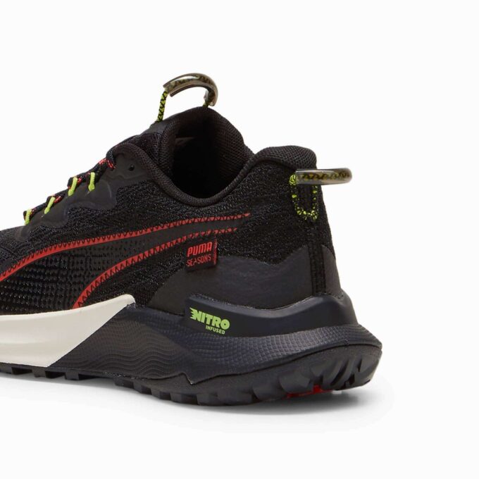 Zapatillas de running para mujer SEASONS Fast-Trac NITRO™ 2