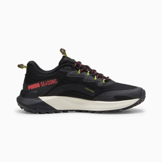Zapatillas de running para mujer SEASONS Fast-Trac NITRO™ 2