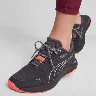 Zapatillas de running para mujer SEASONS Fast-Trac NITRO™ GORE-TEX®