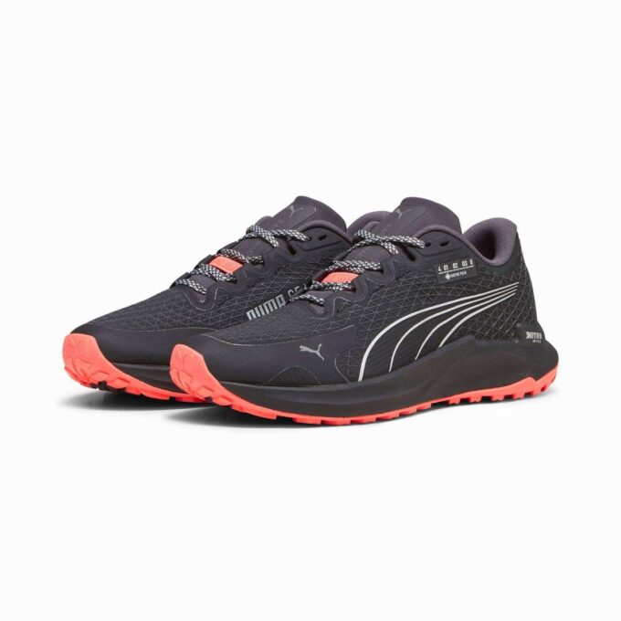 Zapatillas de running para mujer SEASONS Fast-Trac NITRO™ GORE-TEX® Zapatillas de running para mujer SEASONS Fast-Trac NITRO™ GORE-TEX®