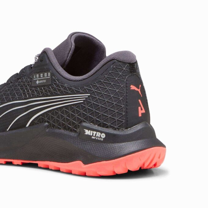 Zapatillas de running para mujer SEASONS Fast-Trac NITRO™ GORE-TEX® Zapatillas de running para mujer SEASONS Fast-Trac NITRO™ GORE-TEX®