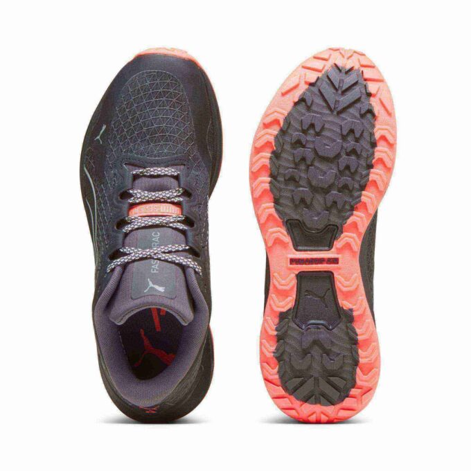 Zapatillas de running para mujer SEASONS Fast-Trac NITRO™ GORE-TEX® Zapatillas de running para mujer SEASONS Fast-Trac NITRO™ GORE-TEX®