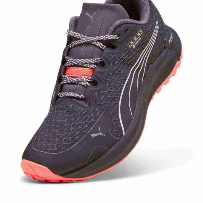 Zapatillas de running para mujer SEASONS Fast-Trac NITRO™ GORE-TEX® Zapatillas de running para mujer SEASONS Fast-Trac NITRO™ GORE-TEX®