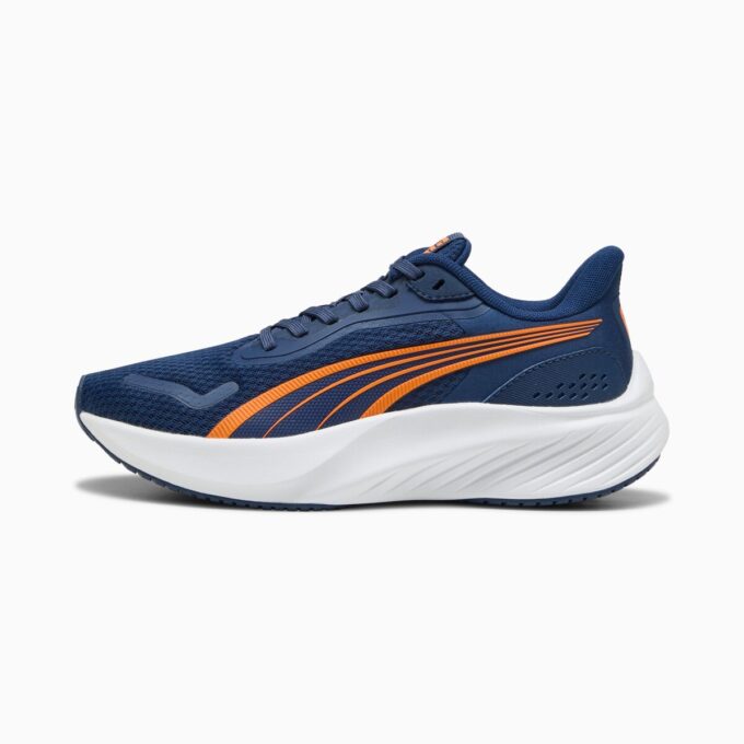 Zapatillas de running Pounce Lite para niños grandes Zapatillas de running Pounce Lite para niños grandes