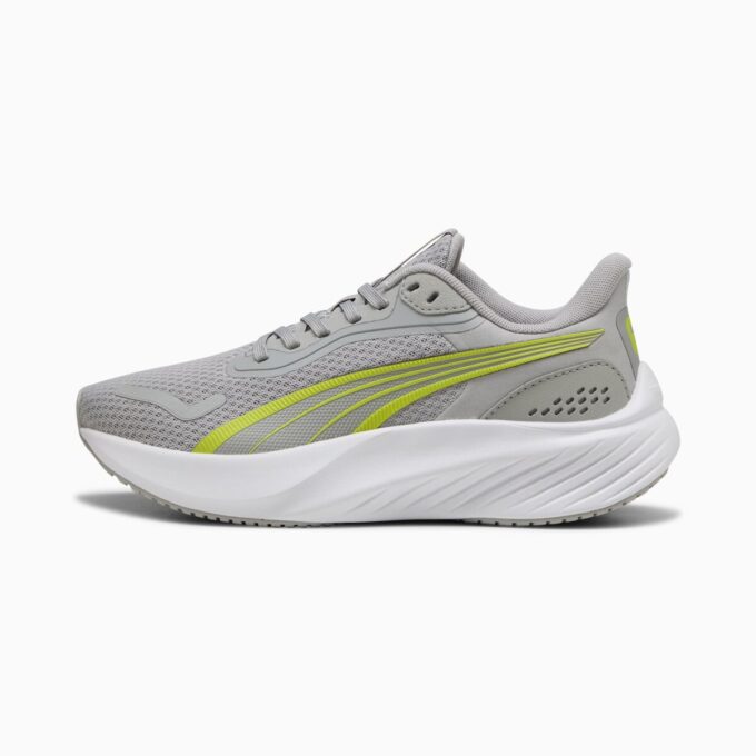 Zapatillas de running Pounce Lite para niños grandes Zapatillas de running Pounce Lite para niños grandes