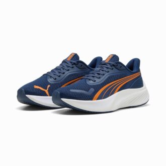 Zapatillas de running Pounce Lite para niños grandes