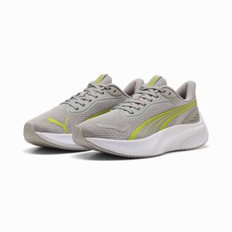 Zapatillas de running Pounce Lite para niños grandes