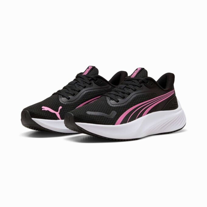 Zapatillas de running Pounce Lite para niños grandes Zapatillas de running Pounce Lite para niños grandes