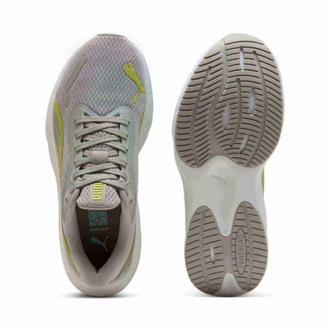 Zapatillas de running Pounce Lite para niños grandes Zapatillas de running Pounce Lite para niños grandes