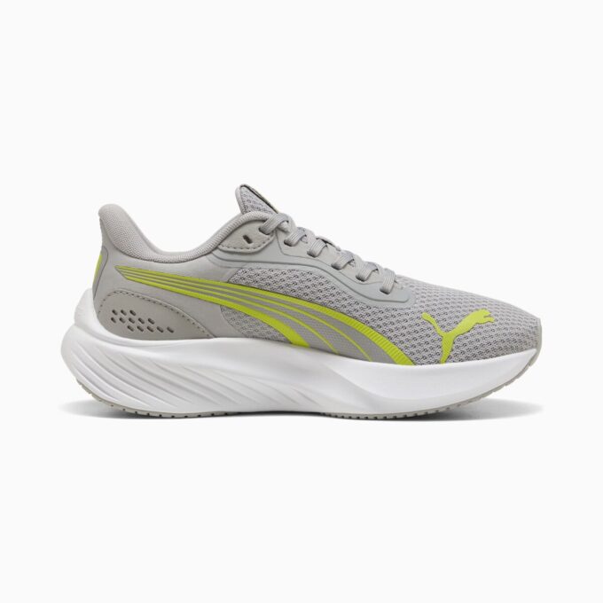 Zapatillas de running Pounce Lite para niños grandes Zapatillas de running Pounce Lite para niños grandes