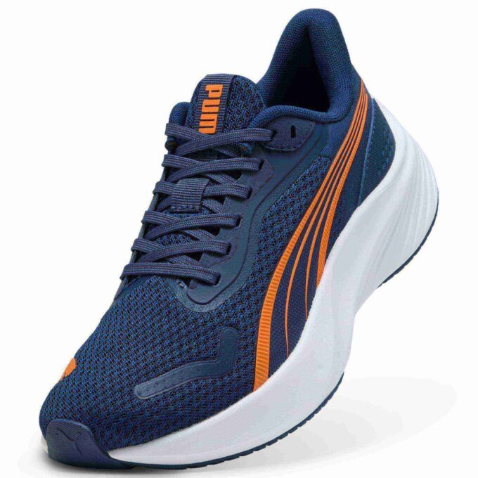 Zapatillas de running Pounce Lite para niños grandes Zapatillas de running Pounce Lite para niños grandes