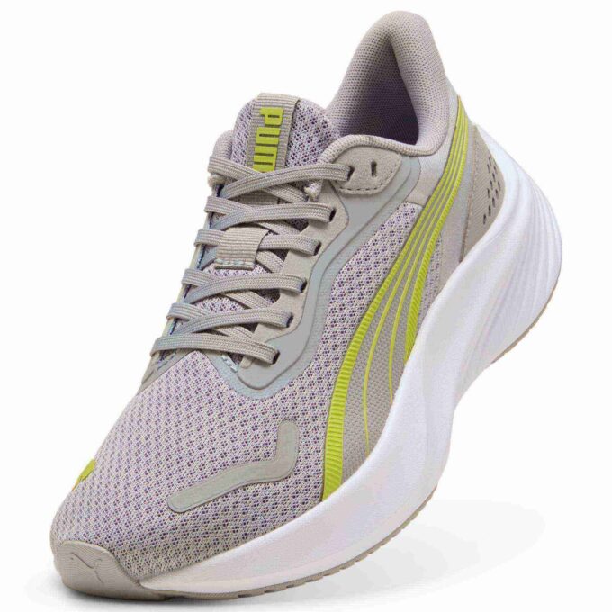 Zapatillas de running Pounce Lite para niños grandes Zapatillas de running Pounce Lite para niños grandes