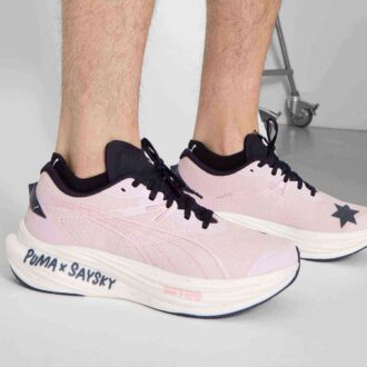 Zapatillas de running PUMA x SAYSKY Deviate NITRO™ 3 para hombre