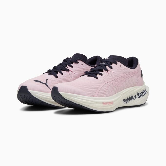 Zapatillas de running PUMA x SAYSKY Deviate NITRO™ 3 para hombre