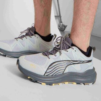 Zapatillas de running Reflect Lite Trail Marbled para hombre