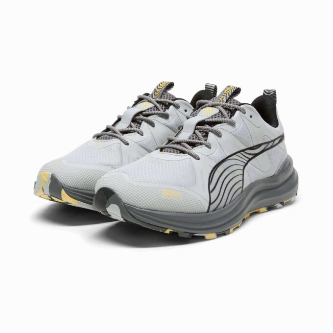 Zapatillas de running Reflect Lite Trail Marbled para hombre Zapatillas de running Reflect Lite Trail Marbled para hombre