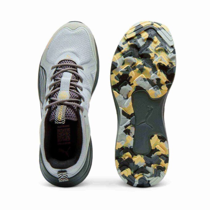 Zapatillas de running Reflect Lite Trail Marbled para hombre Zapatillas de running Reflect Lite Trail Marbled para hombre