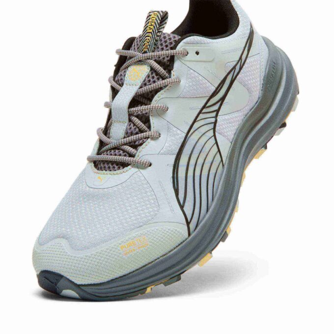 Zapatillas de running Reflect Lite Trail Marbled para hombre Zapatillas de running Reflect Lite Trail Marbled para hombre