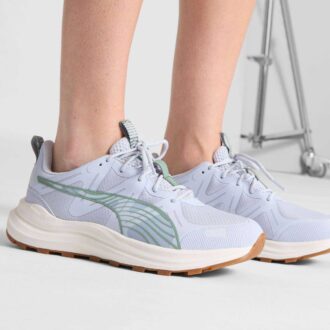 Zapatillas de running Reflect Lite Trail PTX para mujer