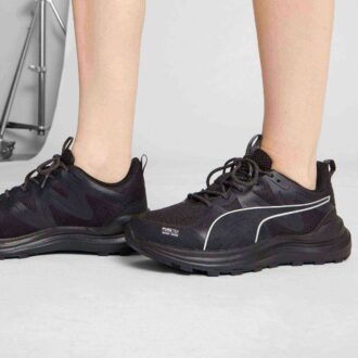 Zapatillas de running Reflect Lite Trail PTX para mujer