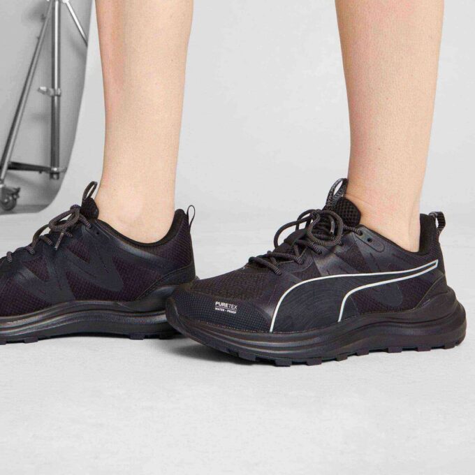 Zapatillas de running Reflect Lite Trail PTX para mujer Zapatillas de running Reflect Lite Trail PTX para mujer