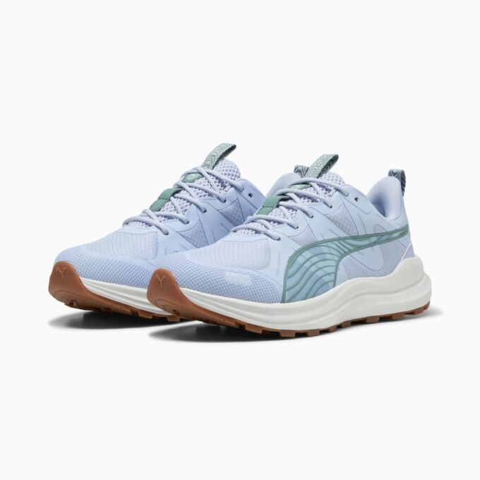 Zapatillas de running Reflect Lite Trail PTX para mujer Zapatillas de running Reflect Lite Trail PTX para mujer