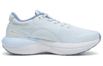 Zapatillas de running Scend Pro “Azul cielo”