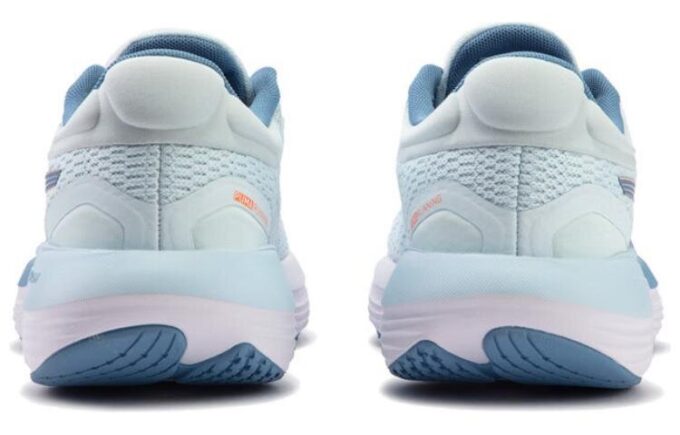 Zapatillas de running Scend Pro “Azul cielo”