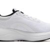Zapatillas de running Scend Pro “Blanco y negro”