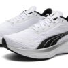 Zapatillas de running Scend Pro “Blanco y negro”