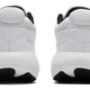Zapatillas de running Scend Pro “Blanco y negro”