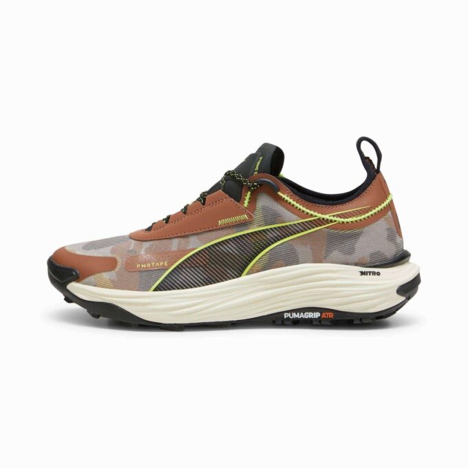 Zapatillas de running SEASONS Voyage NITRO™ 3 para hombre