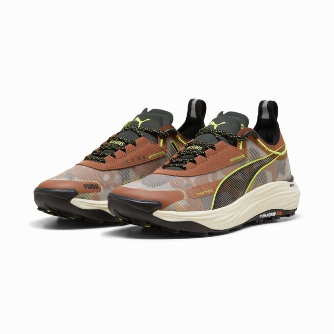 Zapatillas de running SEASONS Voyage NITRO™ 3 para hombre