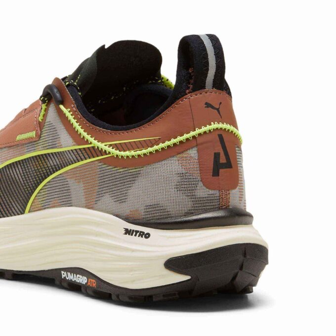 Zapatillas de running SEASONS Voyage NITRO™ 3 para hombre