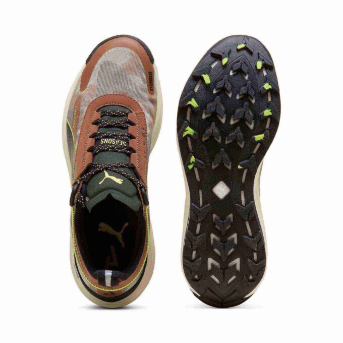 Zapatillas de running SEASONS Voyage NITRO™ 3 para hombre