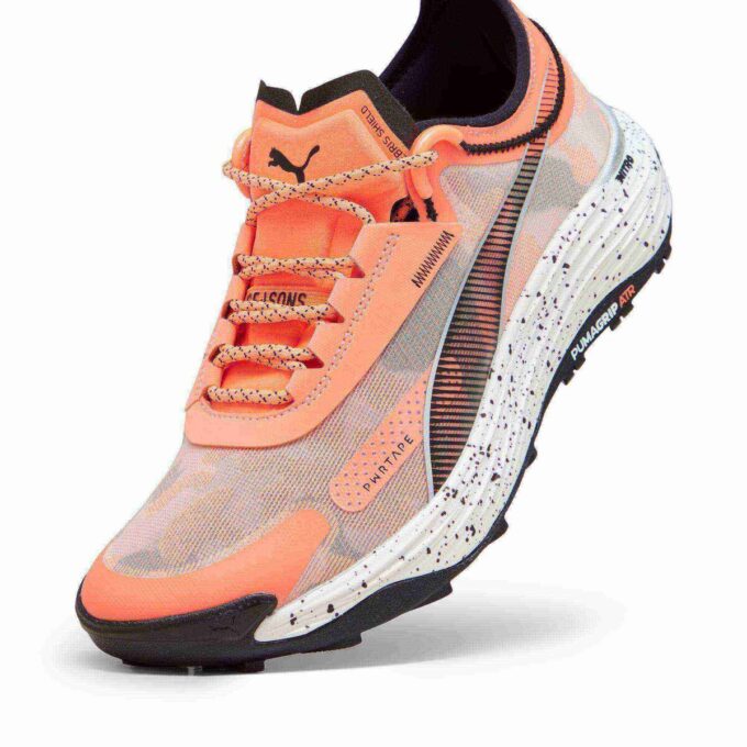 Zapatillas de running SEASONS Voyage NITRO™ 3 para hombre