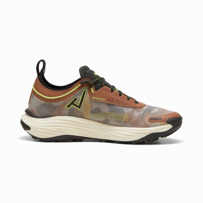 Zapatillas de running SEASONS Voyage NITRO™ 3 para hombre