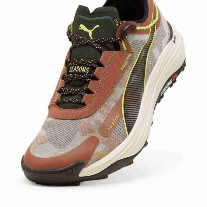 Zapatillas de running SEASONS Voyage NITRO™ 3 para hombre