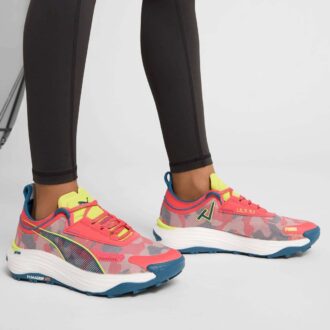 Zapatillas de running SEASONS Voyage NITRO™ 3 para mujer