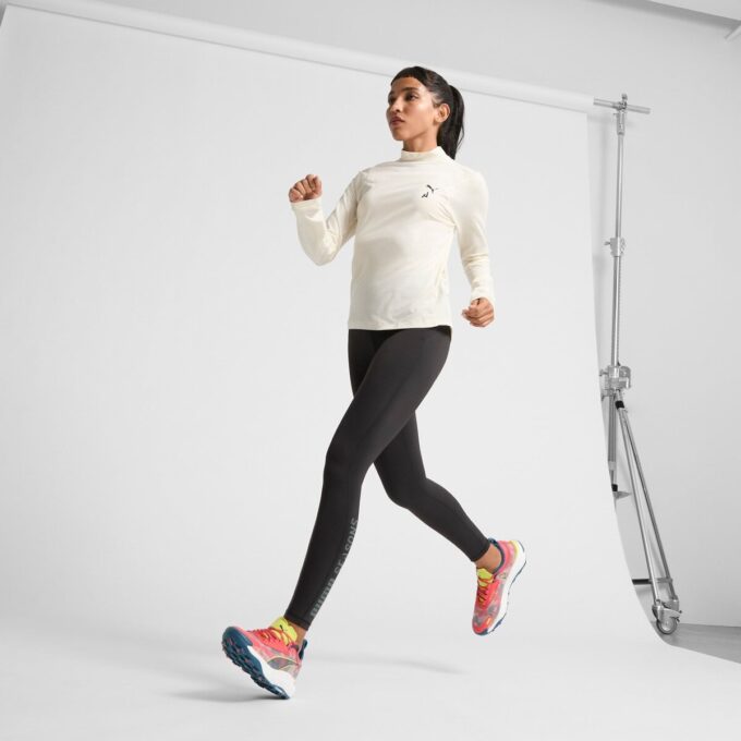 Zapatillas de running SEASONS Voyage NITRO™ 3 para mujer Zapatillas de running SEASONS Voyage NITRO™ 3 para mujer