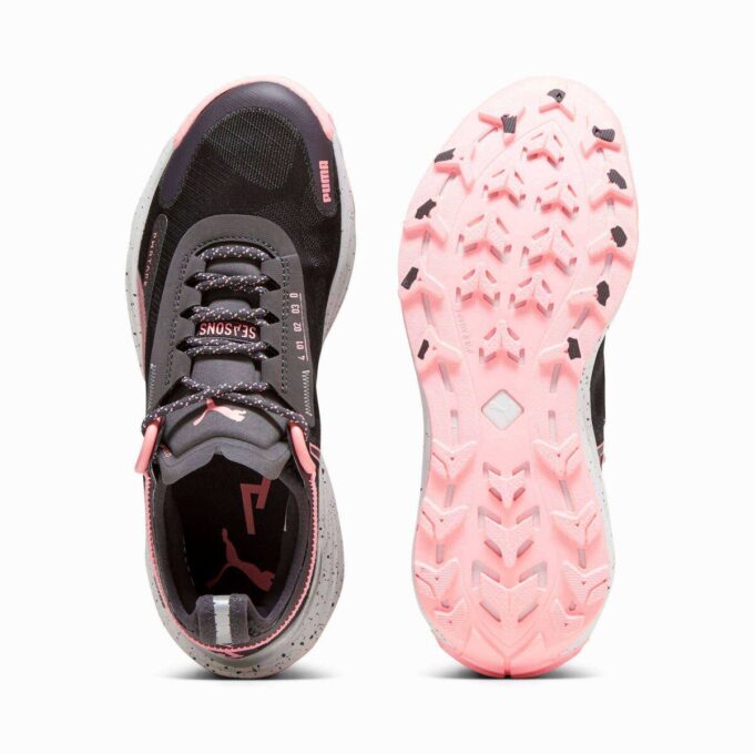 Zapatillas de running SEASONS Voyage NITRO™ 3 para mujer Zapatillas de running SEASONS Voyage NITRO™ 3 para mujer