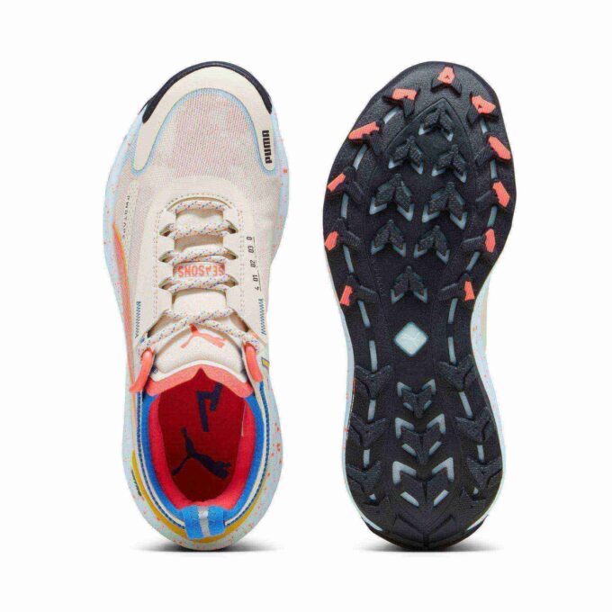 Zapatillas de running SEASONS Voyage NITRO™ 3 para mujer Zapatillas de running SEASONS Voyage NITRO™ 3 para mujer