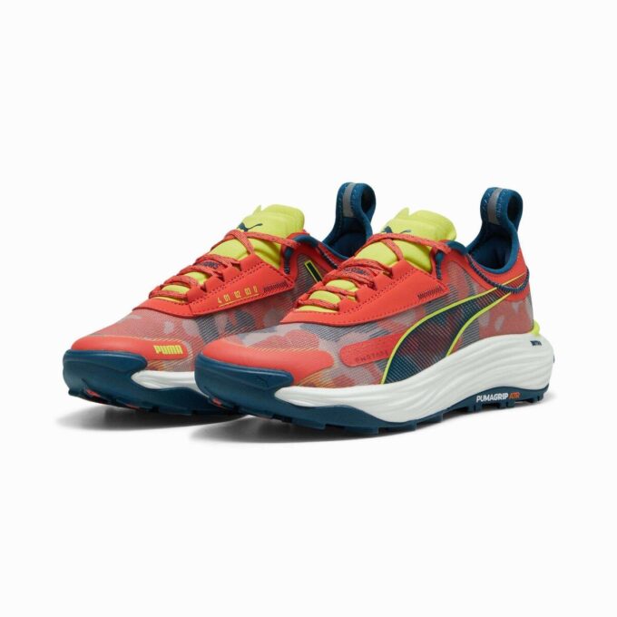 Zapatillas de running SEASONS Voyage NITRO™ 3 para mujer Zapatillas de running SEASONS Voyage NITRO™ 3 para mujer