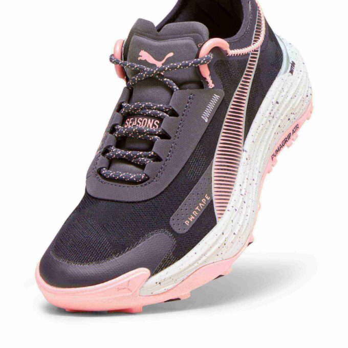 Zapatillas de running SEASONS Voyage NITRO™ 3 para mujer Zapatillas de running SEASONS Voyage NITRO™ 3 para mujer