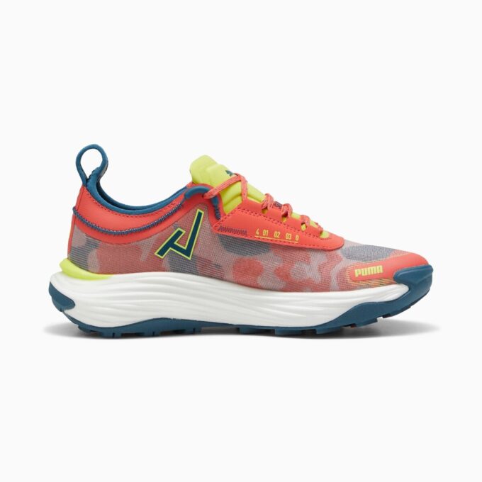 Zapatillas de running SEASONS Voyage NITRO™ 3 para mujer Zapatillas de running SEASONS Voyage NITRO™ 3 para mujer