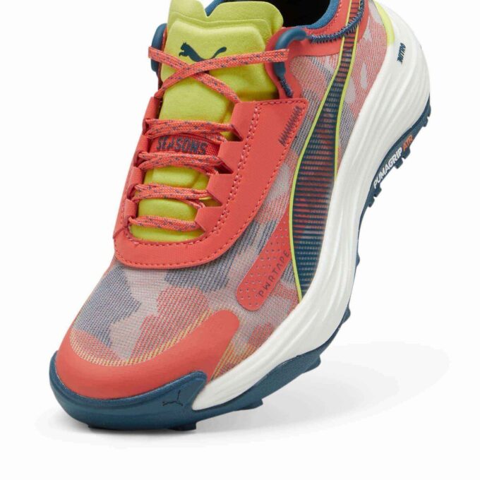 Zapatillas de running SEASONS Voyage NITRO™ 3 para mujer Zapatillas de running SEASONS Voyage NITRO™ 3 para mujer