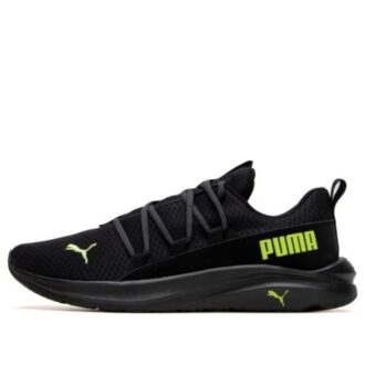 Zapatillas de running Softride One4all “Negras”