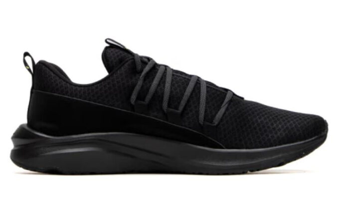 Zapatillas de running Softride One4all “Negras”