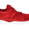 Zapatillas de running Tsugi Blaze Evoknit rojas